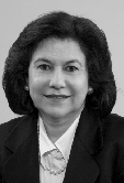 (PHOTO OF EDITH R. PEREZ)